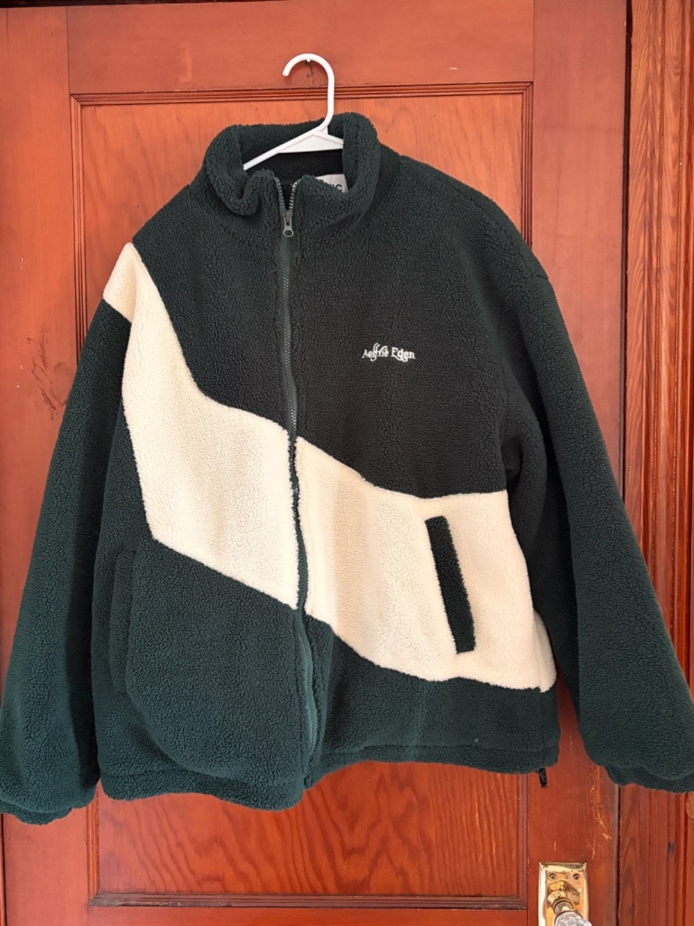 Aelfric Eden Jacket